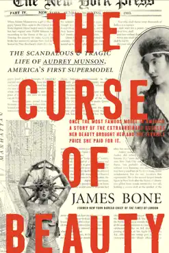 the curse of beauty book cover image