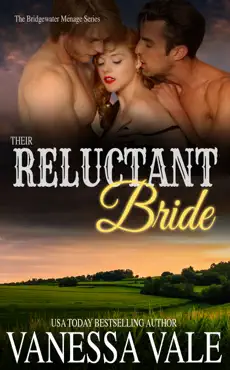 their reluctant bride book cover image