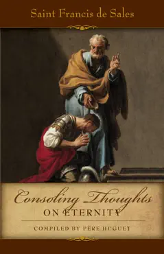 consoling thoughts on eternity book cover image