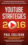 YouTube Strategies 2016 synopsis, comments