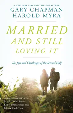 married and still loving it book cover image