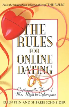 the rules for online dating book cover image