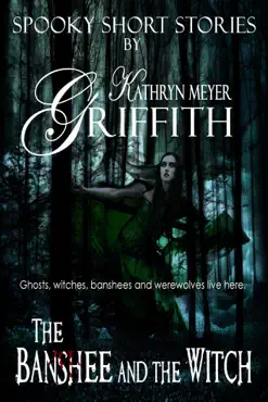 the banshee and the witch book cover image