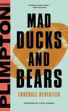 mad ducks and bears book cover image