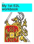 My 1st E2L workbook e-book