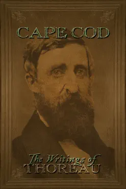 cape cod book cover image