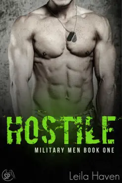 hostile book cover image