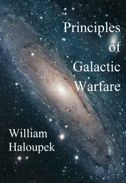 principles of galactic warfare book cover image