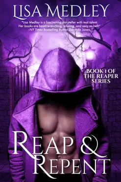 reap & repent book cover image