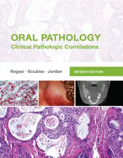 oral pathology - e-book book cover image