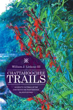chattahoochee trails book cover image