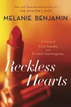 reckless hearts book cover image
