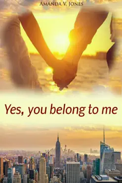 yes, you belong to me book cover image