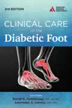 Clinical Care of the Diabetic Foot synopsis, comments