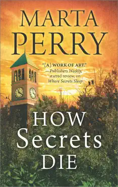 how secrets die book cover image