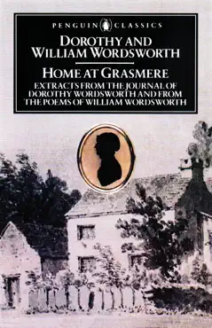 home at grasmere book cover image