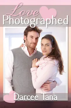 love photographed book cover image