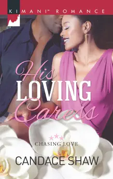 his loving caress book cover image