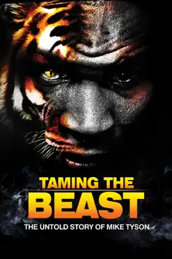 taming the beast book cover image