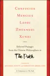 Confucius, Mencius, Laozi, Zhuangzi, Xunzi synopsis, comments
