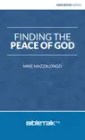 Finding the Peace of God