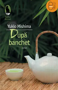 dupa banchet book cover image