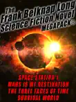 The Frank Belknap Long Science Fiction Novel MEGAPACK®: 4 Great Novels sinopsis y comentarios