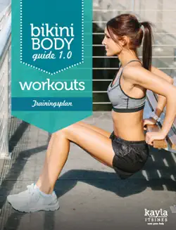 der bikini body training guide 1.0 book cover image