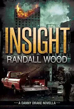 insight book cover image