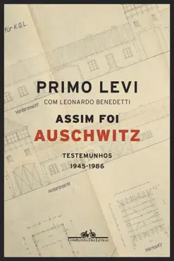 assim foi auschwitz book cover image