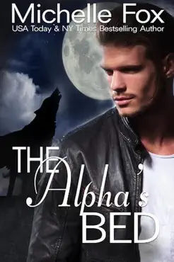 the alpha's bed book cover image