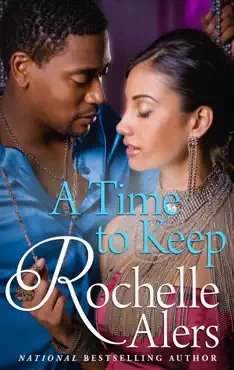 a time to keep book cover image