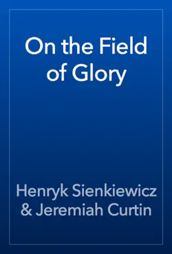 on the field of glory book cover image