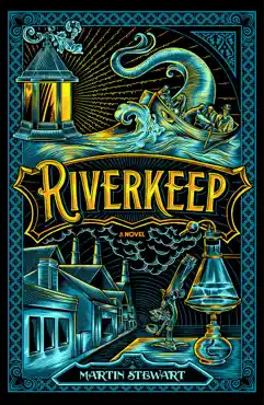 riverkeep imagen de la portada del libro