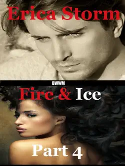fire and ice part 4 imagen de la portada del libro