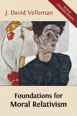 foundations for moral relativism book cover image