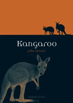 kangaroo book cover image