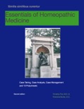 Essentials of Homeopathic Medicine book summary, reviews and download