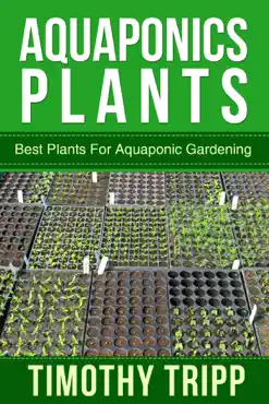 aquaponics plants book cover image