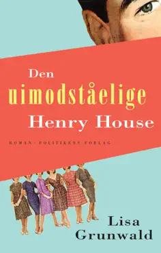 den uimodståelige henry house book cover image