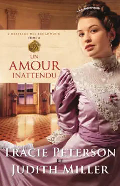 un amour inattendu book cover image