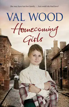 homecoming girls book cover image