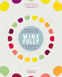 wine folly imagen de la portada del libro