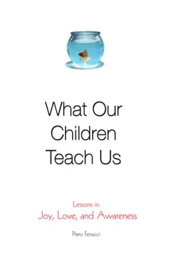 what our children teach us book cover image