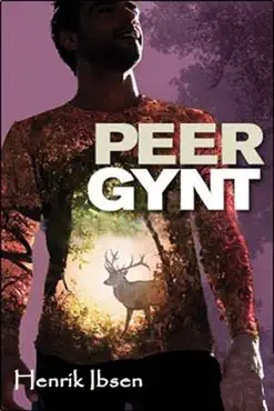 peer gynt - espanol imagen de la portada del libro