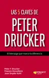 Las 5 claves de Peter Drucker synopsis, comments