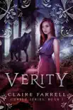 Verity (Cursed #1) e-book