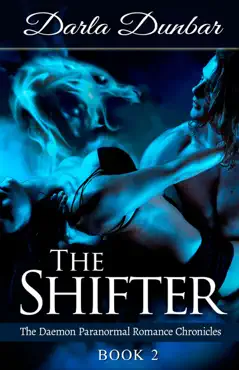 the shifter book cover image