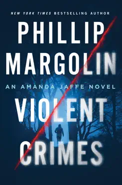 violent crimes book cover image