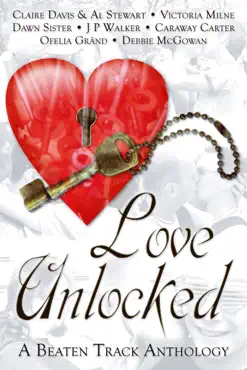 love unlocked book cover image